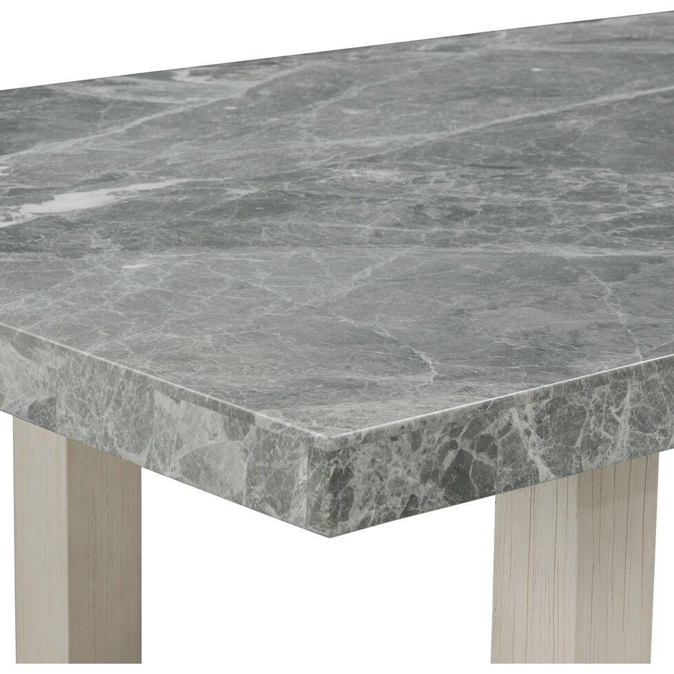 nova coast gray  pc dining room   