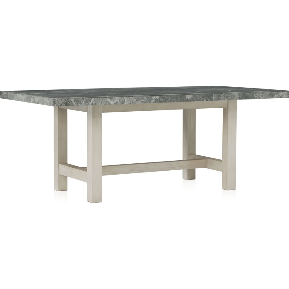 nova coast gray  pc dining room   