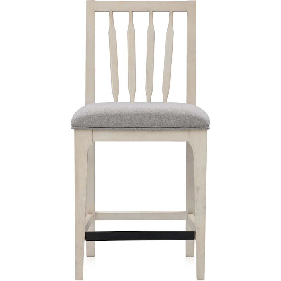 nova coast gray  pc dining room   