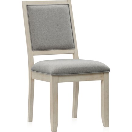 Nova Coast Upholstered Chair
