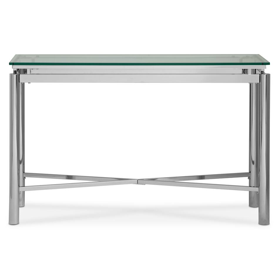 Nova Sofa Table American Signature Furniture