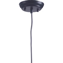 novella gray chandelier   