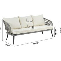 oakland dimension schematic   