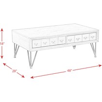 oaklynn dimension schematic   