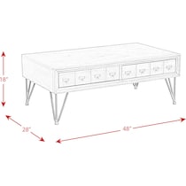 oaklynn dimension schematic   