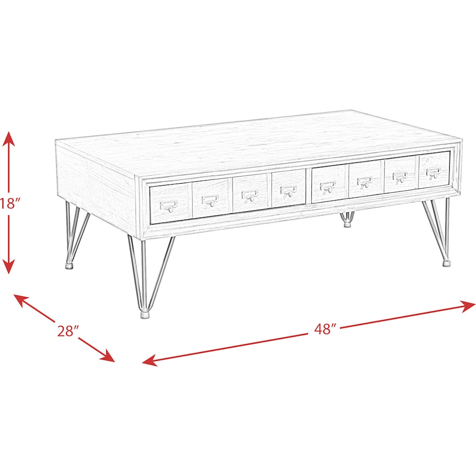 oaklynn dimension schematic   