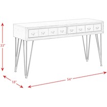 oaklynn dimension schematic   