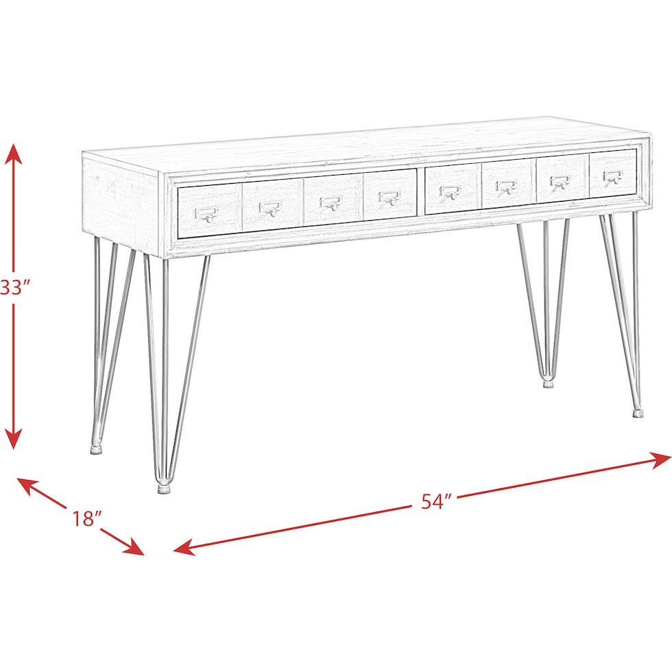 oaklynn dimension schematic   