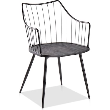 Oden Dining Chair