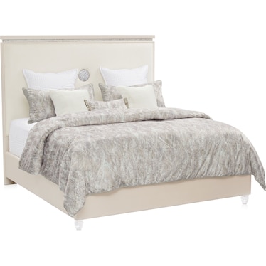 Odessa 6-Piece Queen Comforter Set by Michael Amini