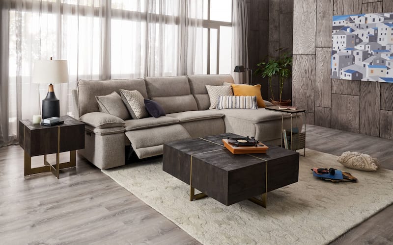 Odessa Coffee Table American Signature Furniture