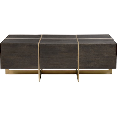Odessa Coffee Table