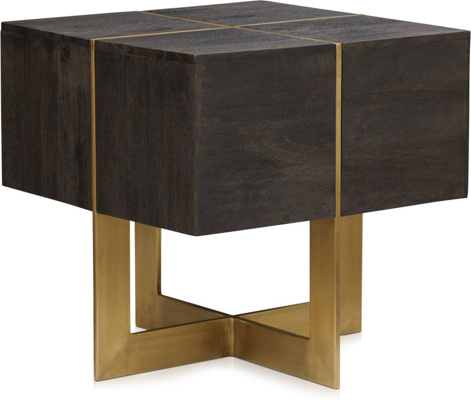 Odessa End Table American Signature Furniture