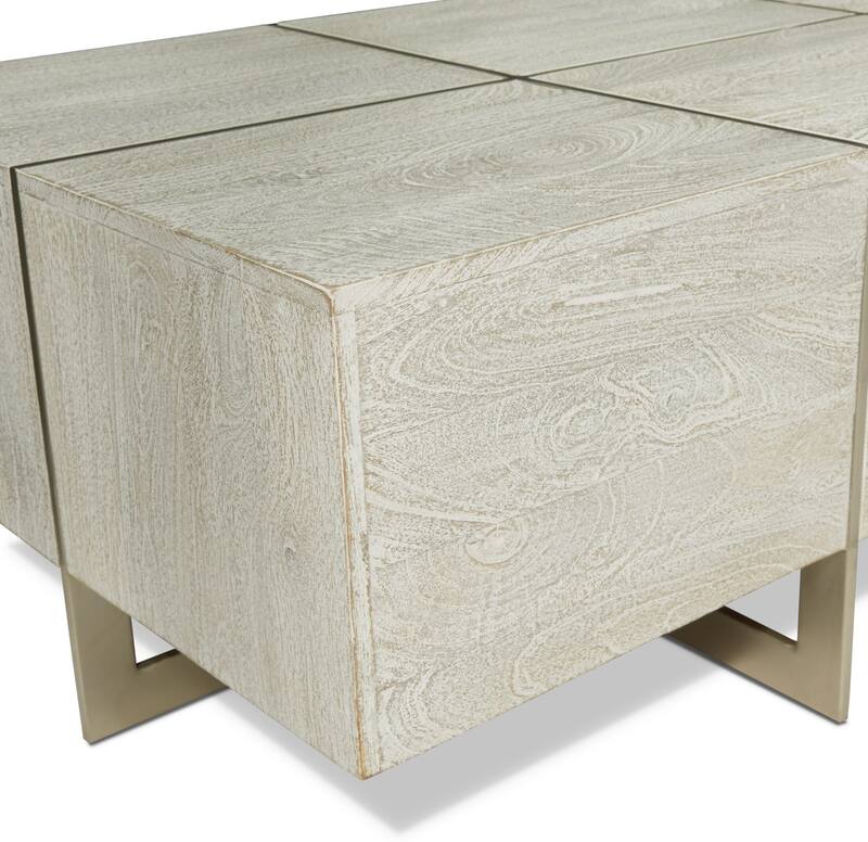 Odessa Coffee Table American Signature Furniture