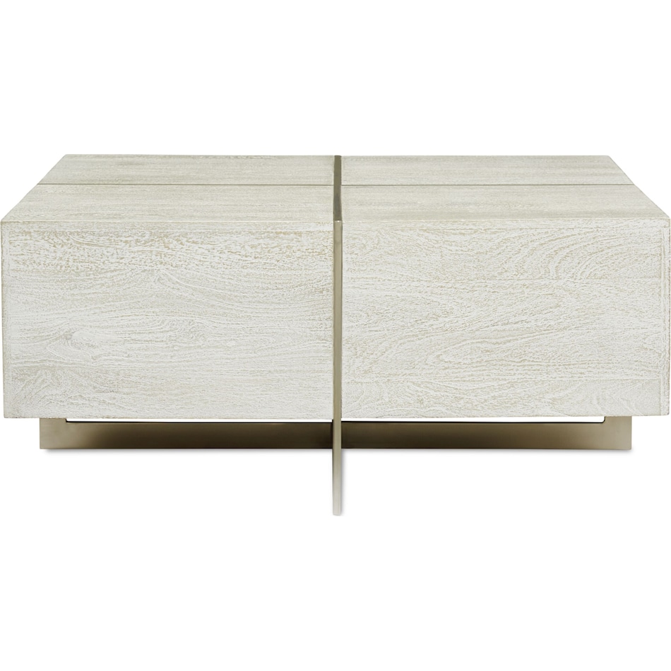 Odessa Square Coffee Table American Signature Furniture