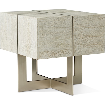 Odessa End Table