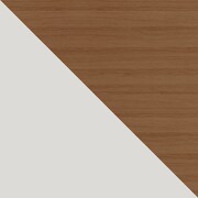 off white maple swatch  
