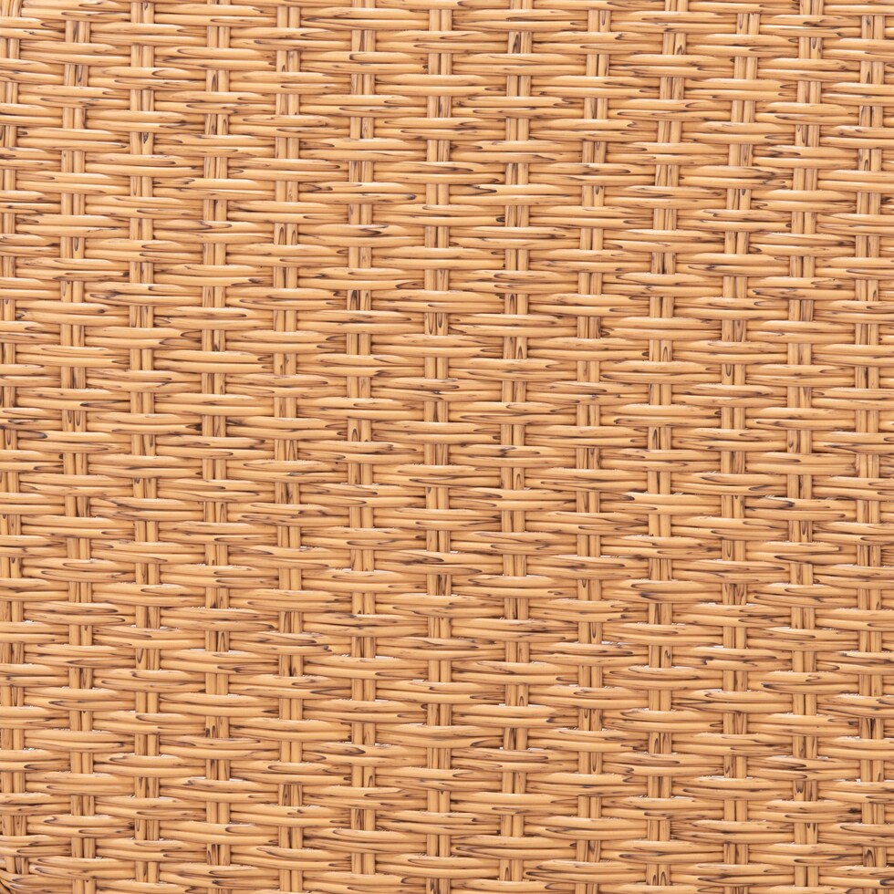 oklahoma tan cream outdoor chair   