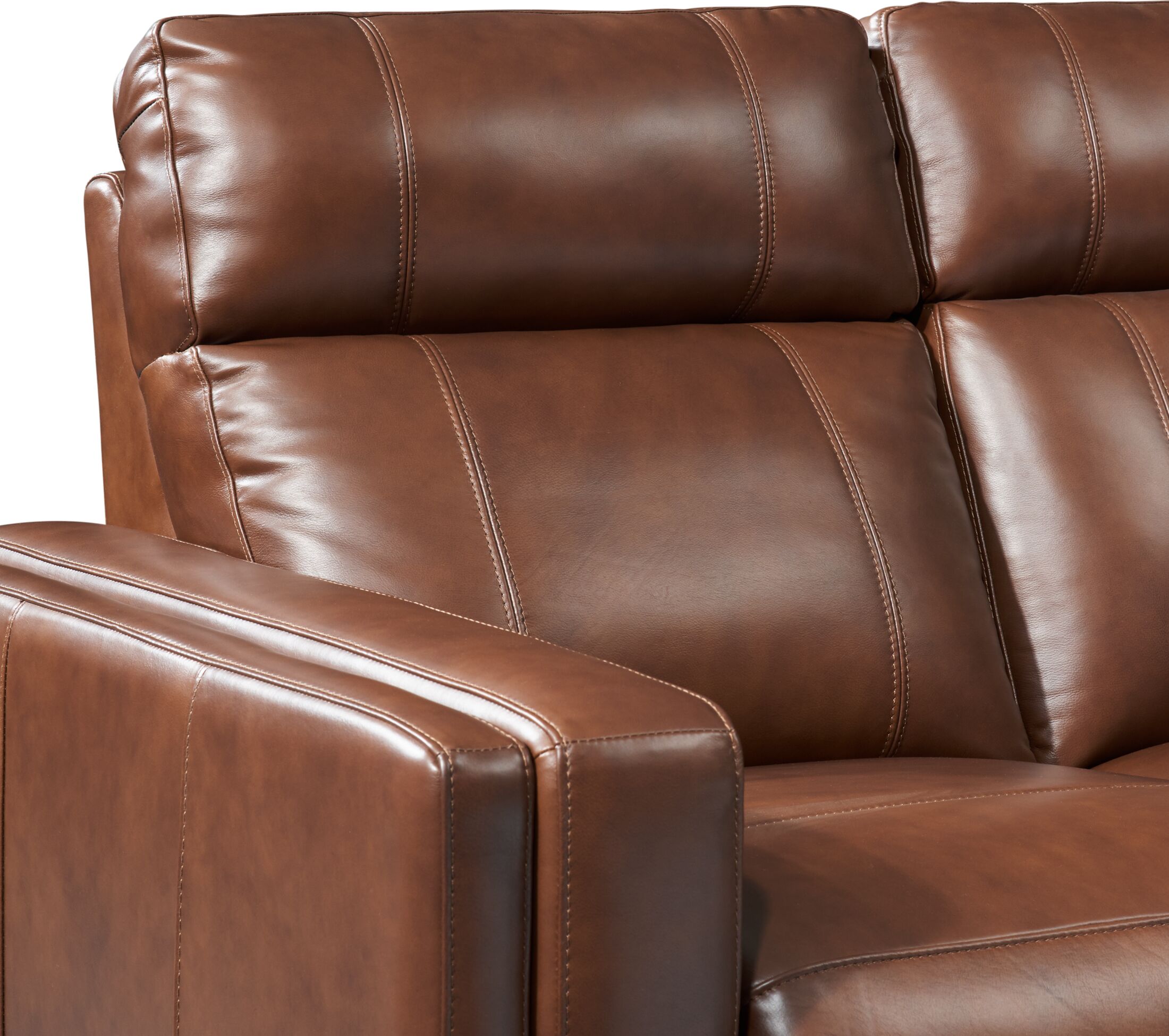 oliver power recliner