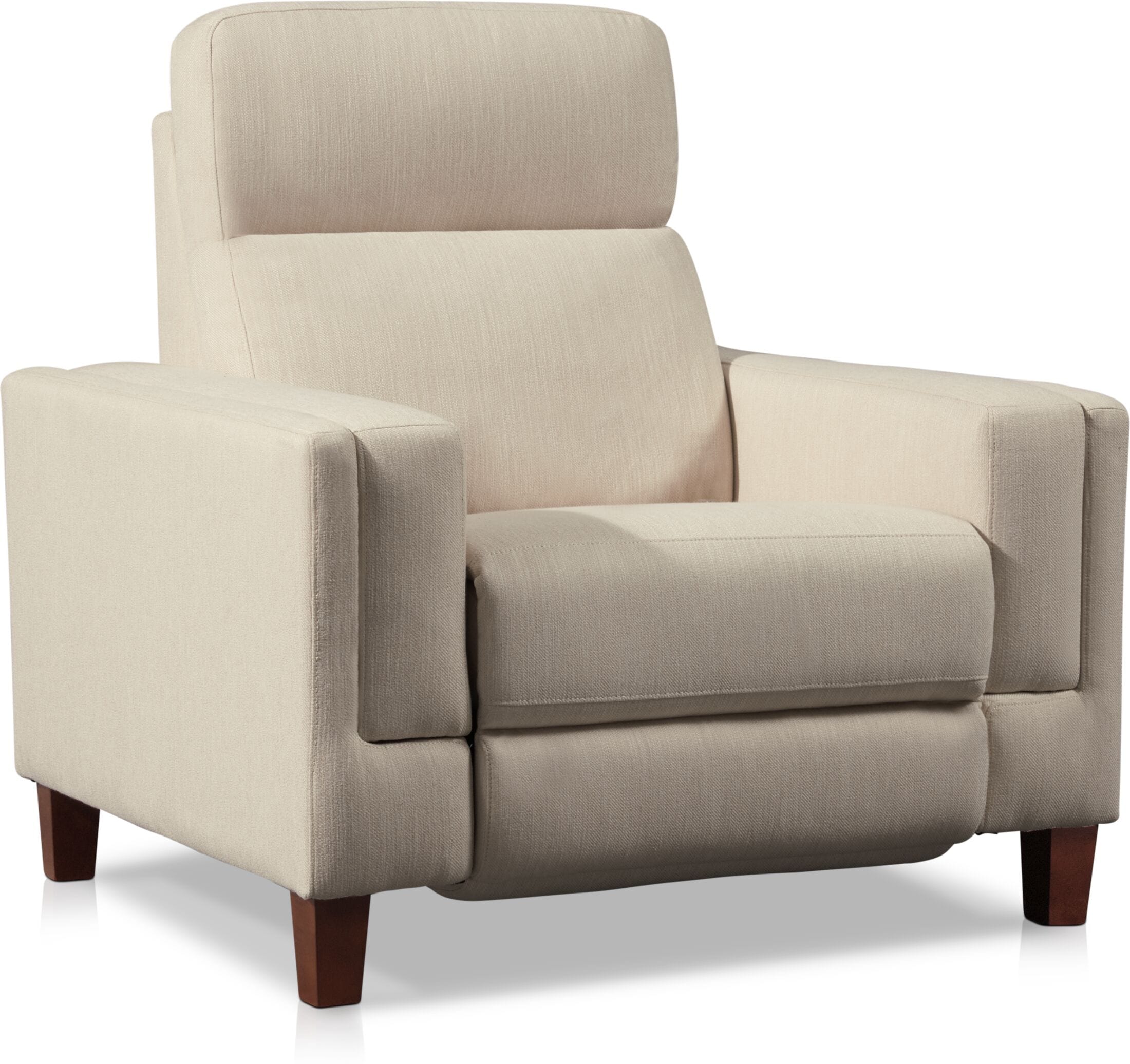 hd ryder swivel glider recliner