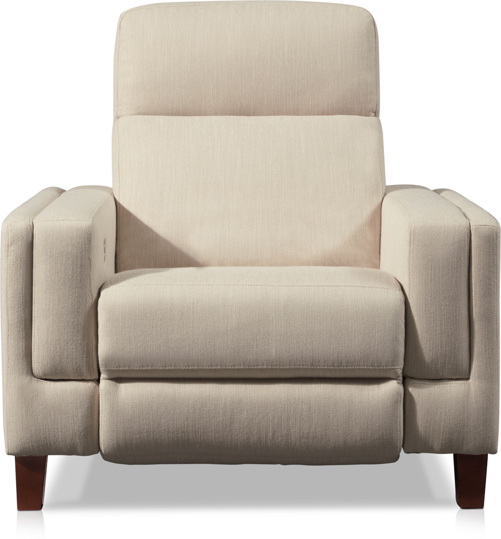 oliver power recliner