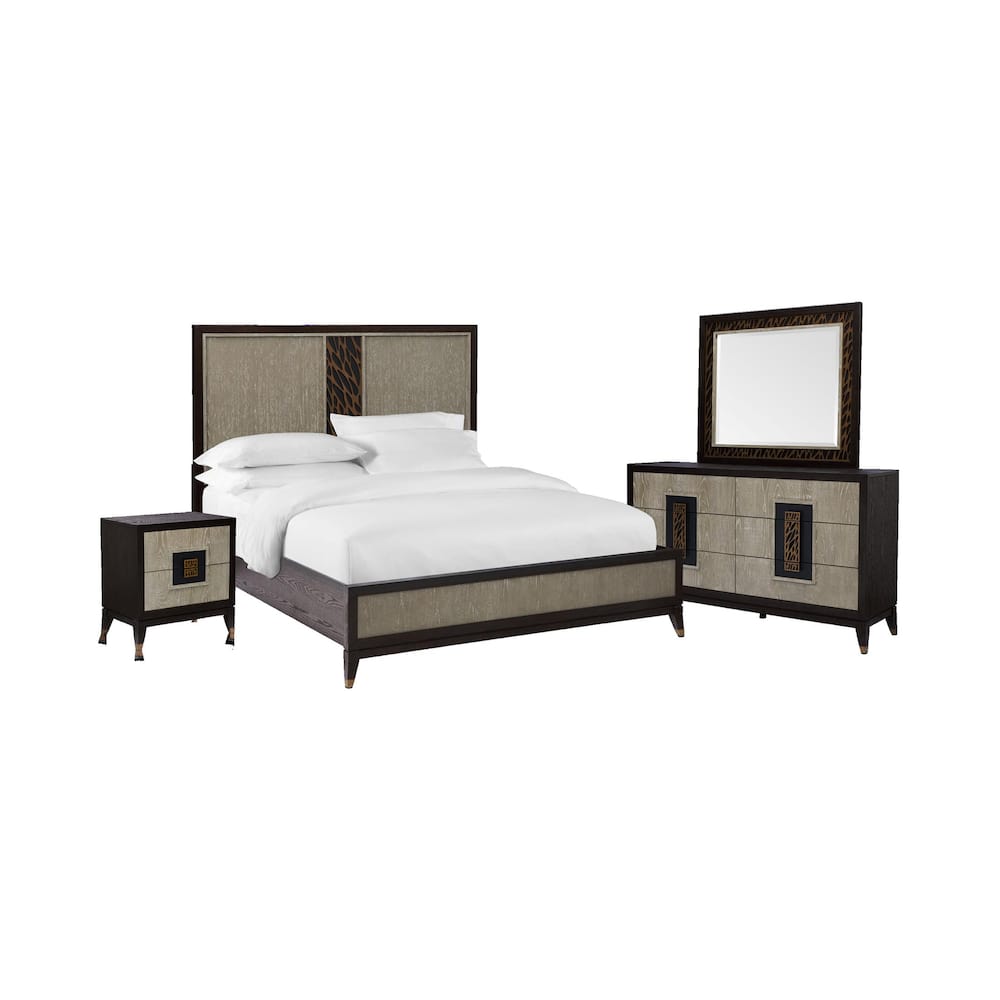 Olivia Bedroom Collection