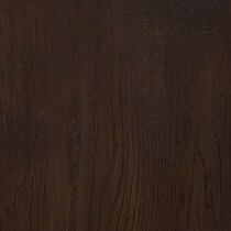 olivia bedroom black nightstand   