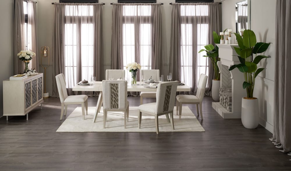 Olivia Dining Collection