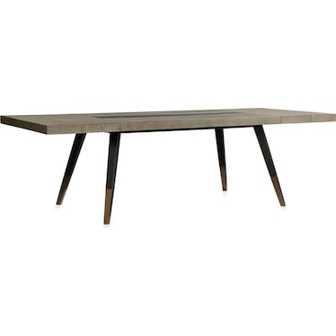 Olivia Rectangular Dining Table