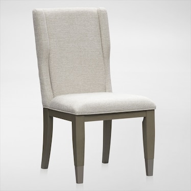 Olivia Upholstered Dining Chair