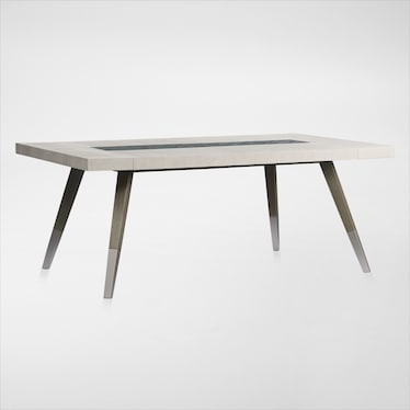 Olivia Rectangular Dining Table