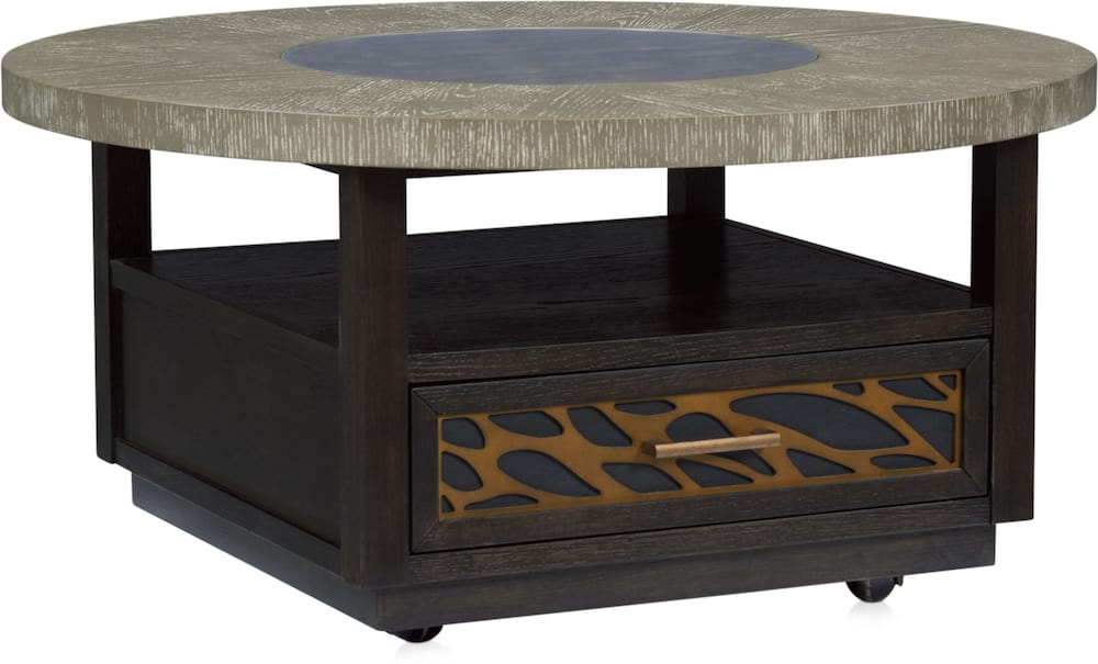 Olivia Occasional Tables Collection