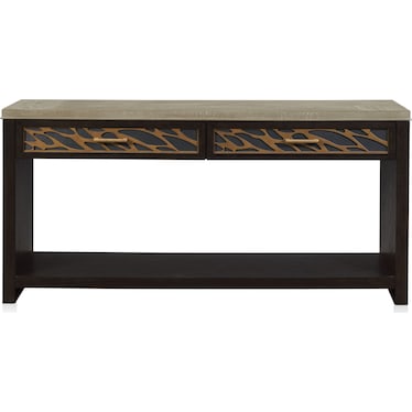 Olivia Sofa Table