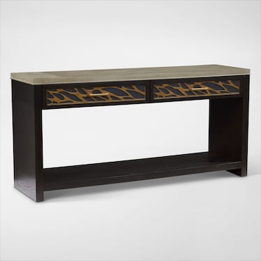 Olivia Sofa Table