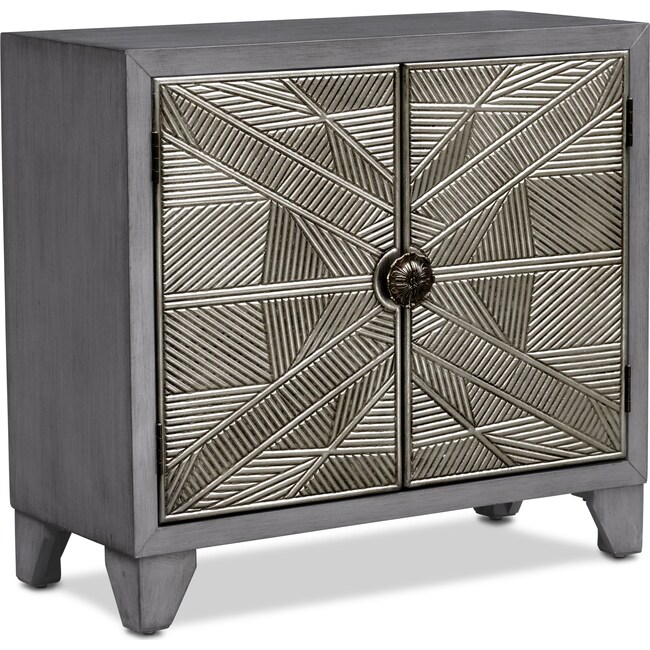 Accent and Occasional Furniture - Olivia Cabinet