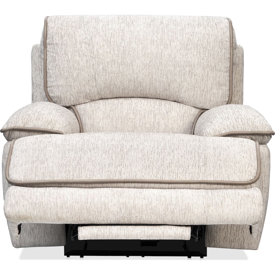 olsen dove recliner   