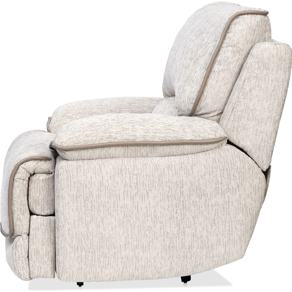 olsen dove recliner   