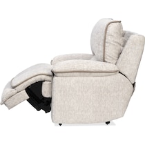 olsen dove recliner   