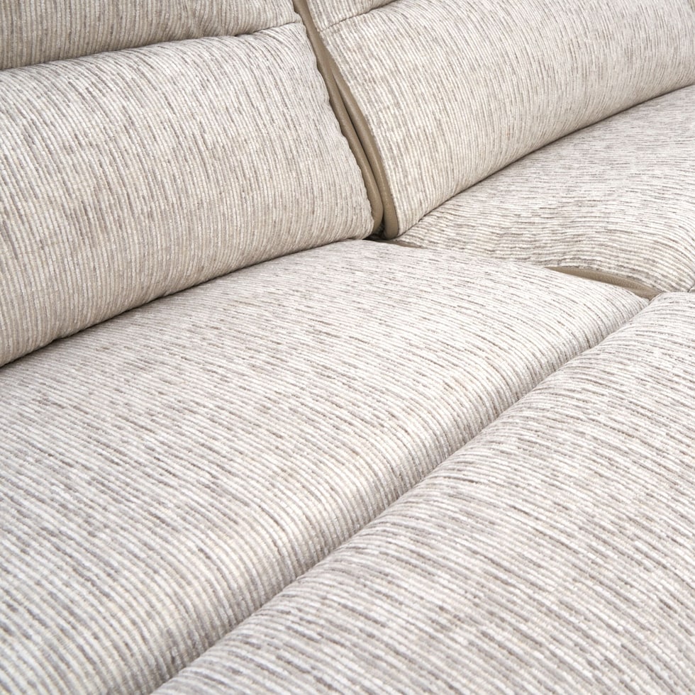 olsen dove sectional   