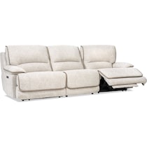 olsen dove sofa   