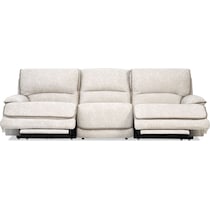 olsen dove sofa   