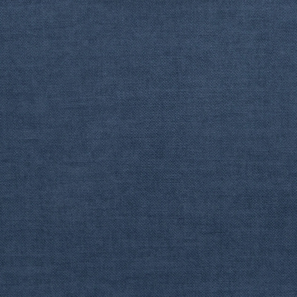 olsen indigo loveseat   