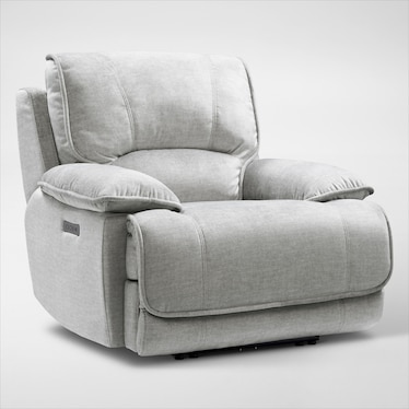 Olsen Dual-Power Recliner