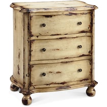 omar white chest   