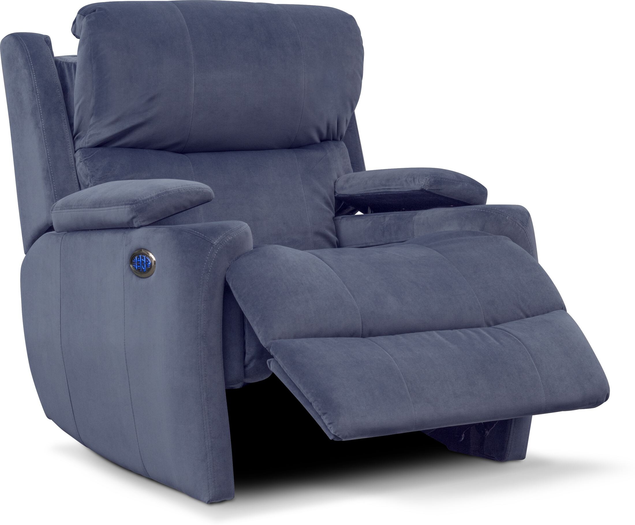 omega power recliner