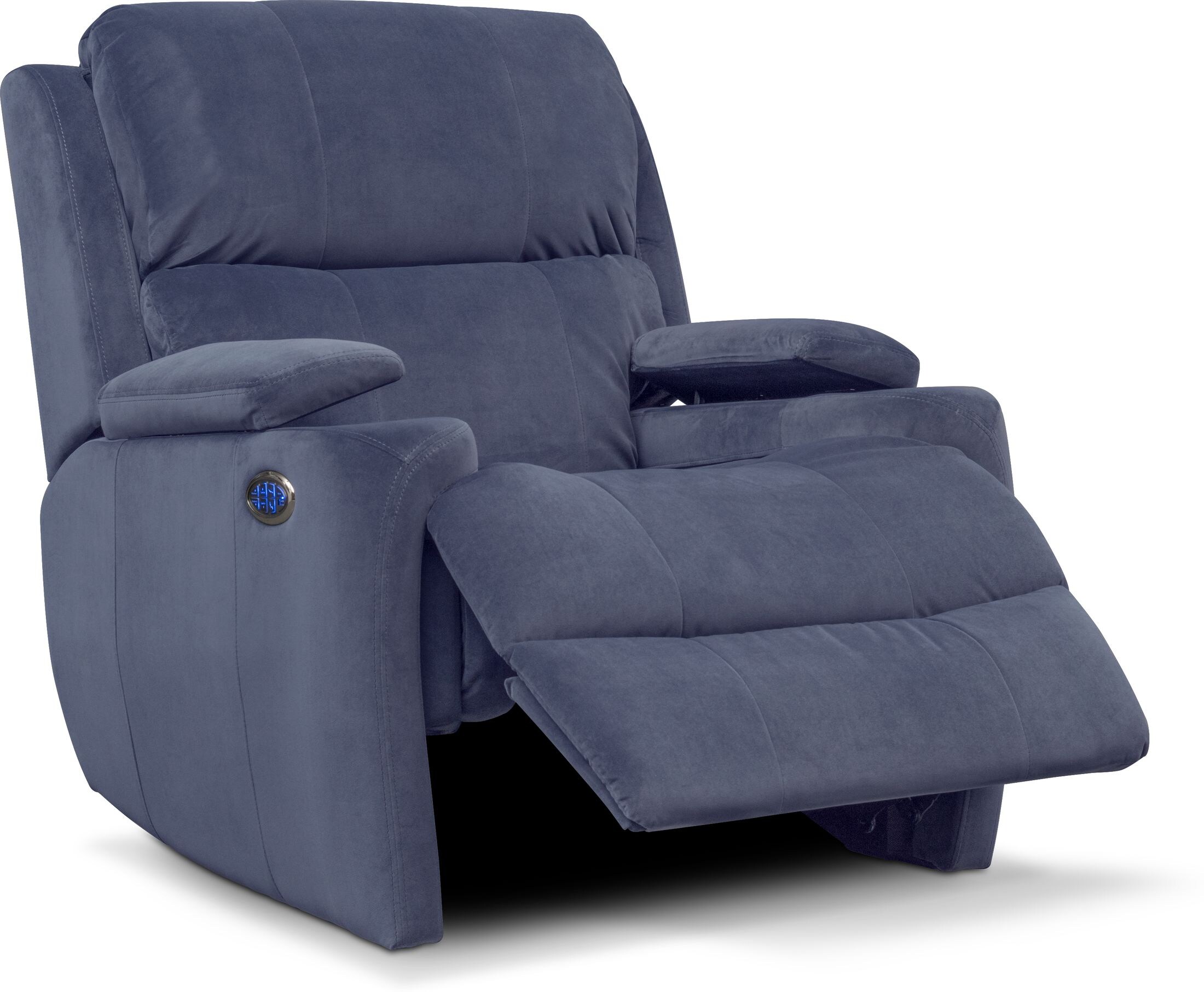 Omega triple power recliner discount