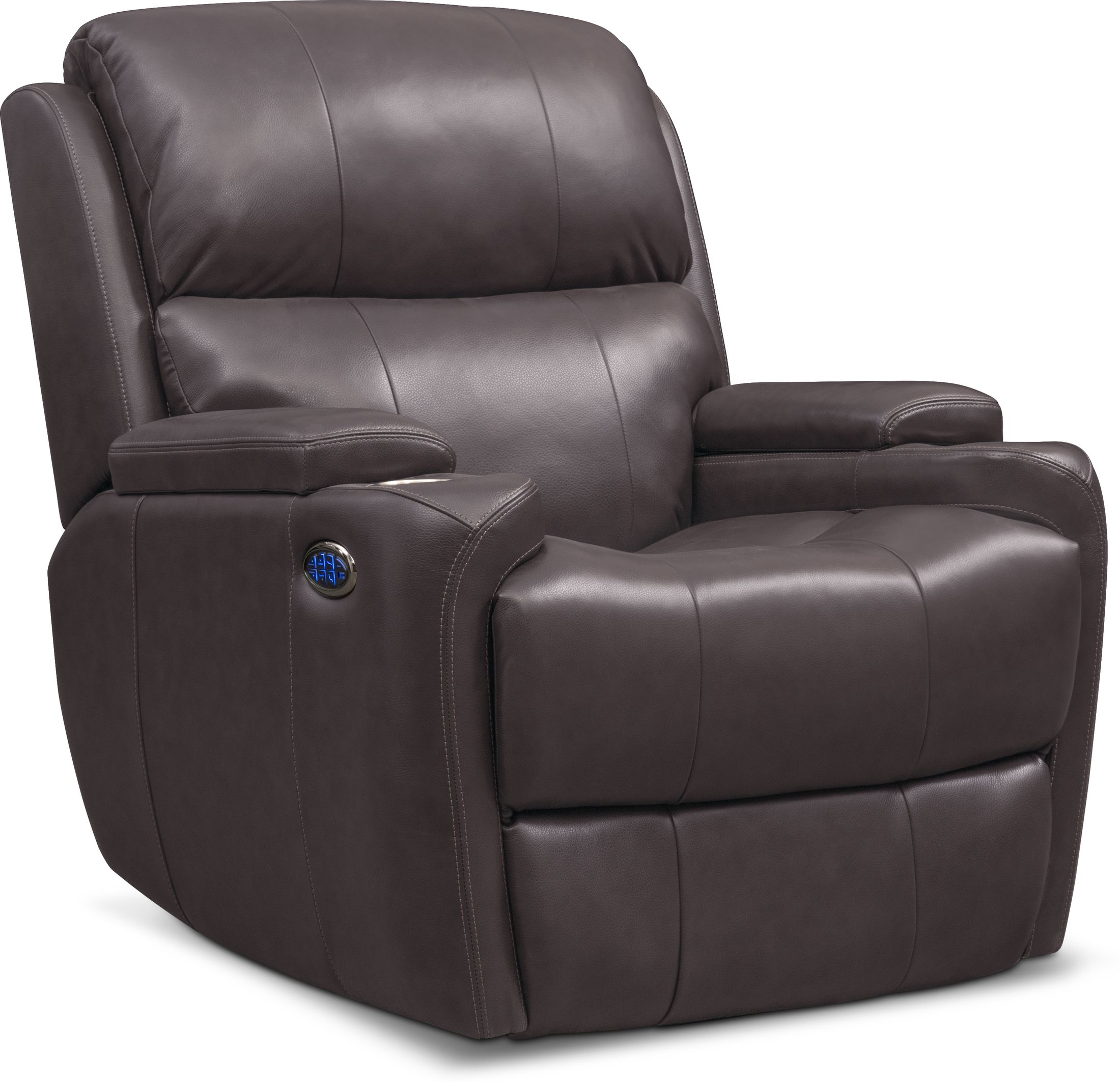 omega recliner chair