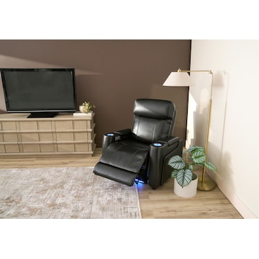 Omni Triple-Power Recliner with Immersive Sound