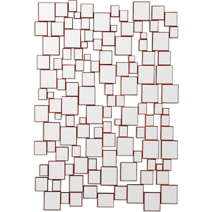 Ophelia Wall Mirror