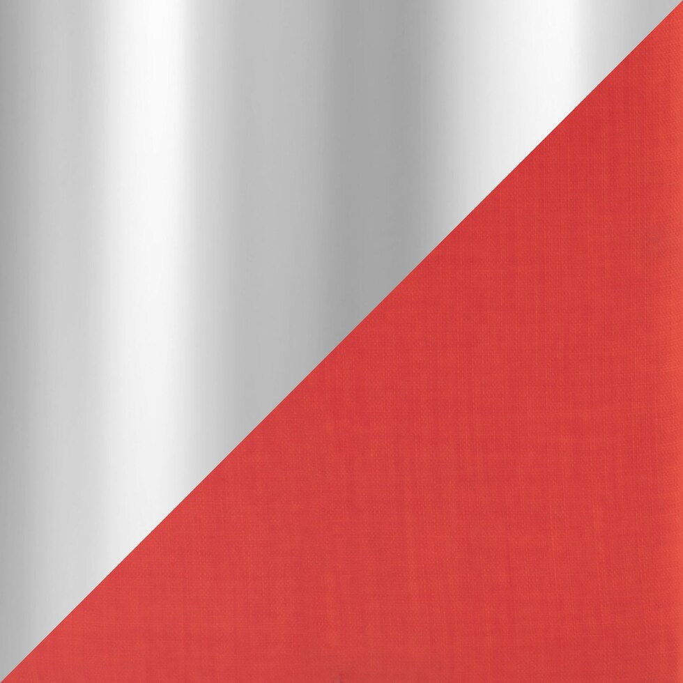 orange swatch  